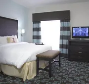 Hampton Inn & Suites Nashville @ Opryland hotel detail image 4