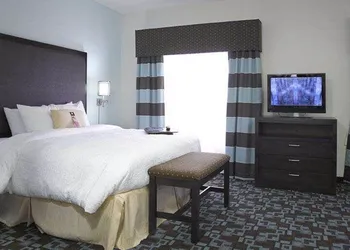 Hampton Inn & Suites Nashville @ Opryland hotel thumbnail 4