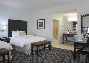 Hampton Inn & Suites Nashville @ Opryland hotel thumbnail 5