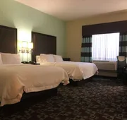 Hampton Inn & Suites Nashville @ Opryland hotel detail image 7
