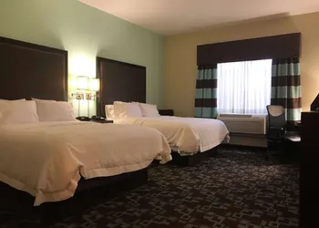 Hampton Inn & Suites Nashville @ Opryland hotel thumbnail 7