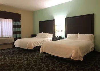 Hampton Inn & Suites Nashville @ Opryland hotel thumbnail 8