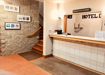 Hotel DeOro hotel thumbnail 2