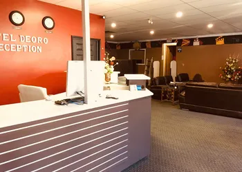 Hotel DeOro hotel thumbnail 3