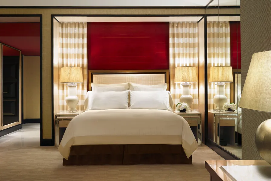 Encore at Wynn Las Vegas hotel detail image 2