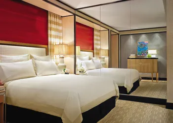 Encore at Wynn Las Vegas hotel thumbnail 3