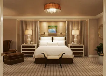 Encore at Wynn Las Vegas hotel thumbnail 4