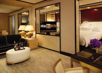 Encore at Wynn Las Vegas hotel thumbnail 6