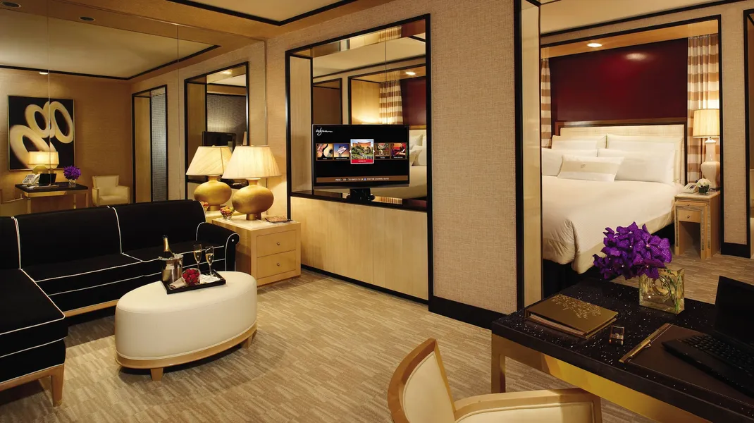 Encore at Wynn Las Vegas hotel detail image 6