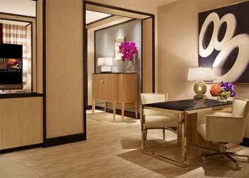 Encore at Wynn Las Vegas hotel thumbnail 7