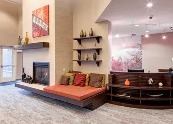 Courtyard by Marriott Franklin Cool Springs hotel thumbnail 2