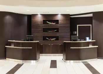 Courtyard by Marriott Franklin Cool Springs hotel thumbnail 3