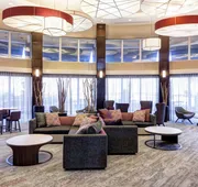 Courtyard by Marriott Franklin Cool Springs hotel detail image 4