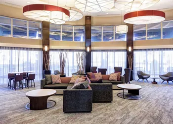 Courtyard by Marriott Franklin Cool Springs hotel thumbnail 4