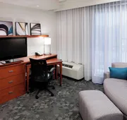 Courtyard by Marriott Franklin Cool Springs hotel detail image 5