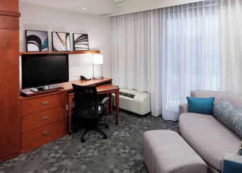 Courtyard by Marriott Franklin Cool Springs hotel thumbnail 5