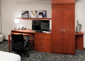 Courtyard by Marriott Franklin Cool Springs hotel thumbnail 6