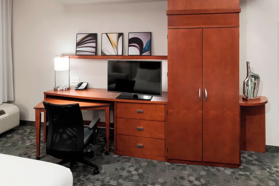 Courtyard by Marriott Franklin Cool Springs hotel detail image 6