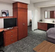 Courtyard by Marriott Franklin Cool Springs hotel detail image 7
