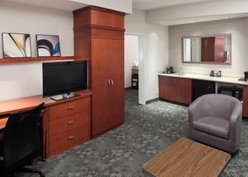 Courtyard by Marriott Franklin Cool Springs hotel thumbnail 7