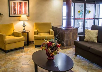 Sleep Inn & Suites at Six Flags hotel thumbnail 2