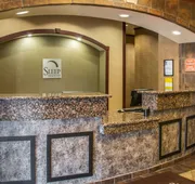Sleep Inn & Suites at Six Flags hotel detail image 3