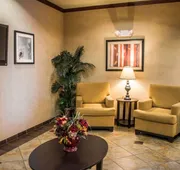 Sleep Inn & Suites at Six Flags hotel detail image 4