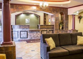Sleep Inn & Suites at Six Flags hotel thumbnail 5