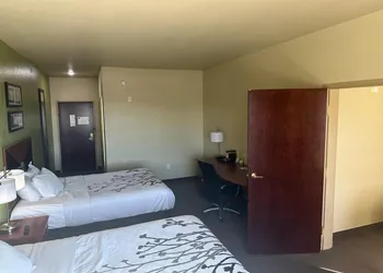 Sleep Inn & Suites at Six Flags hotel thumbnail 6