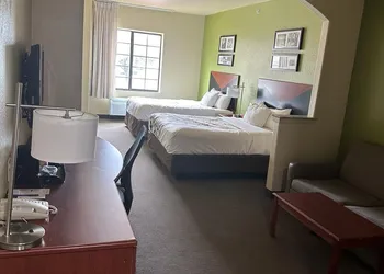 Sleep Inn & Suites at Six Flags hotel thumbnail 7