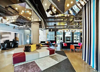 Aloft by Marriott Nashville Franklin hotel thumbnail 2