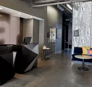 Aloft by Marriott Nashville Franklin hotel detail image 3