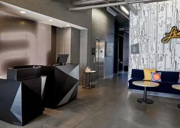 Aloft by Marriott Nashville Franklin hotel thumbnail 3