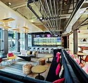 Aloft by Marriott Nashville Franklin hotel detail image 4