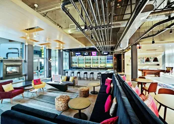 Aloft by Marriott Nashville Franklin hotel thumbnail 4