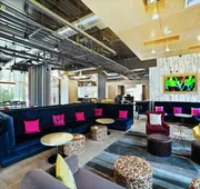Aloft by Marriott Nashville Franklin hotel detail image 5