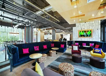 Aloft by Marriott Nashville Franklin hotel thumbnail 5