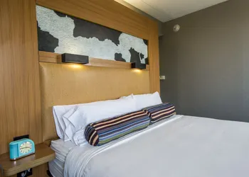 Aloft by Marriott Nashville Franklin hotel thumbnail 6