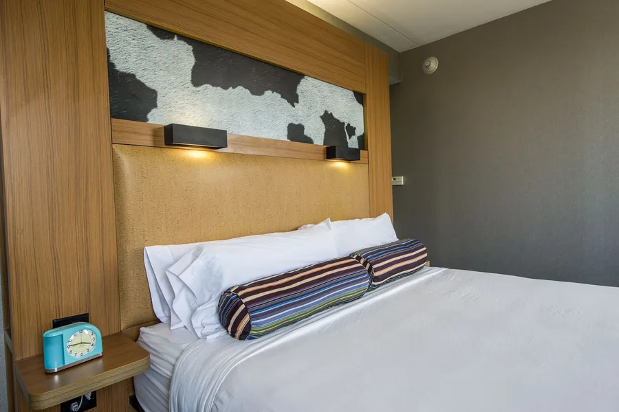 Aloft by Marriott Nashville Franklin hotel detail image 6
