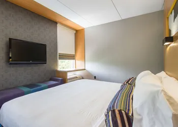Aloft by Marriott Nashville Franklin hotel thumbnail 8