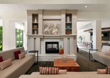 Hilton Garden Inn Charlotte/Ayrsley hotel thumbnail 2