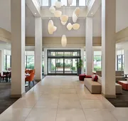Hilton Garden Inn Charlotte/Ayrsley hotel detail image 3