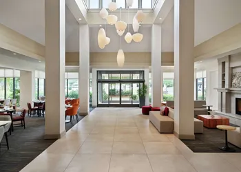 Hilton Garden Inn Charlotte/Ayrsley hotel thumbnail 3