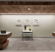 Hilton Garden Inn Charlotte/Ayrsley hotel detail image 4
