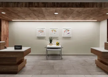Hilton Garden Inn Charlotte/Ayrsley hotel thumbnail 4