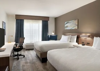 Hilton Garden Inn Charlotte/Ayrsley hotel thumbnail 5