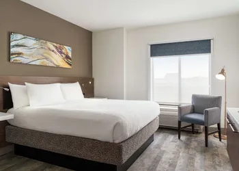 Hilton Garden Inn Charlotte/Ayrsley hotel thumbnail 7