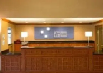 Holiday Inn Express & Suites Chicago West-Roselle by IHG hotel thumbnail 2