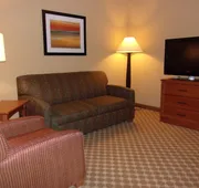 Holiday Inn Express & Suites Chicago West-Roselle by IHG hotel detail image 4