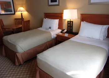 Holiday Inn Express & Suites Chicago West-Roselle by IHG hotel thumbnail 5